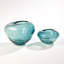 Vase ondulé-Azur-Sm-101941596
