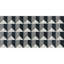 Carreau de sol en porcelaine 24 x 48 Sovran (2 pièces par carton) (15,32 pieds carrés par carton)