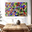 «Billiard Collection», 3 pièces sur toile-98562269