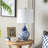 Minimalist Design Modern Table Lamp