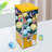 YYBUSHER Commercial Candy Vending Gumball Machine-92341255