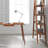 Dera Etagere Bookcase