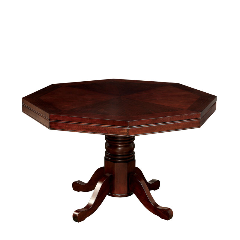 Reno 48" 8 - Player Poker Table