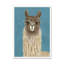 Llama Specs IV 1 Piece Painting-574749796-574749801