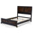 Anacarina 4 Piece Bedroom Set