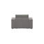 Upholstered Armchair-131073351