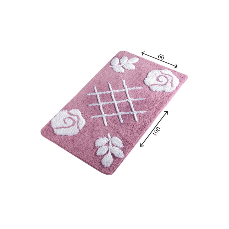 Tapis de bain Maramec