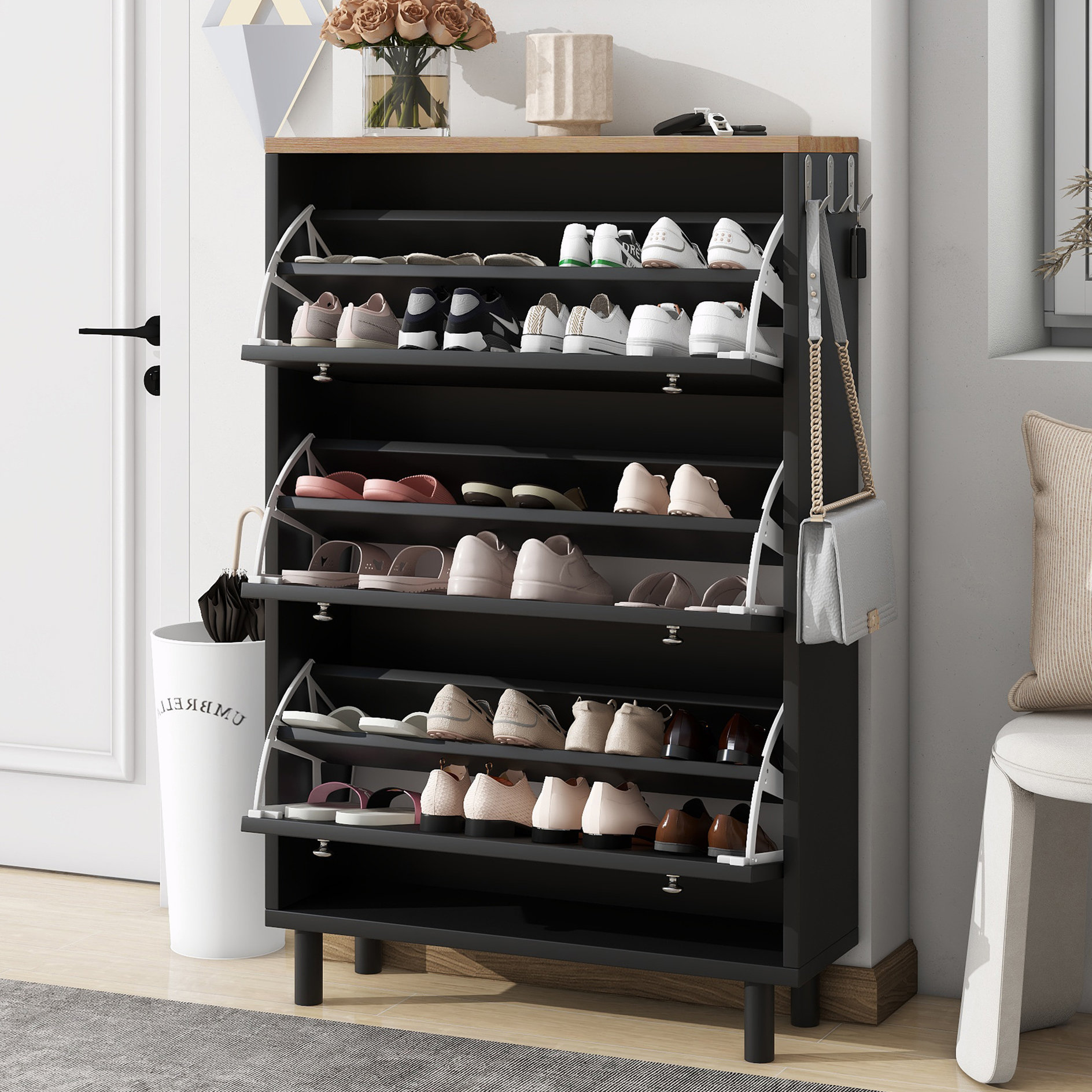 https://assets.wfcdn.com/im/97575605/compr-r85/2549/254964517/18-pair-shoe-storage-cabinet.jpg