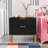 Aadyan 19.7" Wide 2 Drawer Side Table-878045040