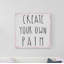 Boroughbridge No Frame Painting on Canvas-695109974