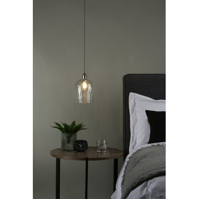 1 - Light Pendant