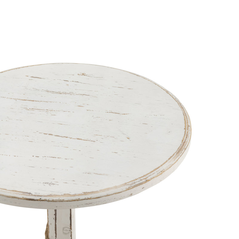 Table de bout Lamartine Harbor