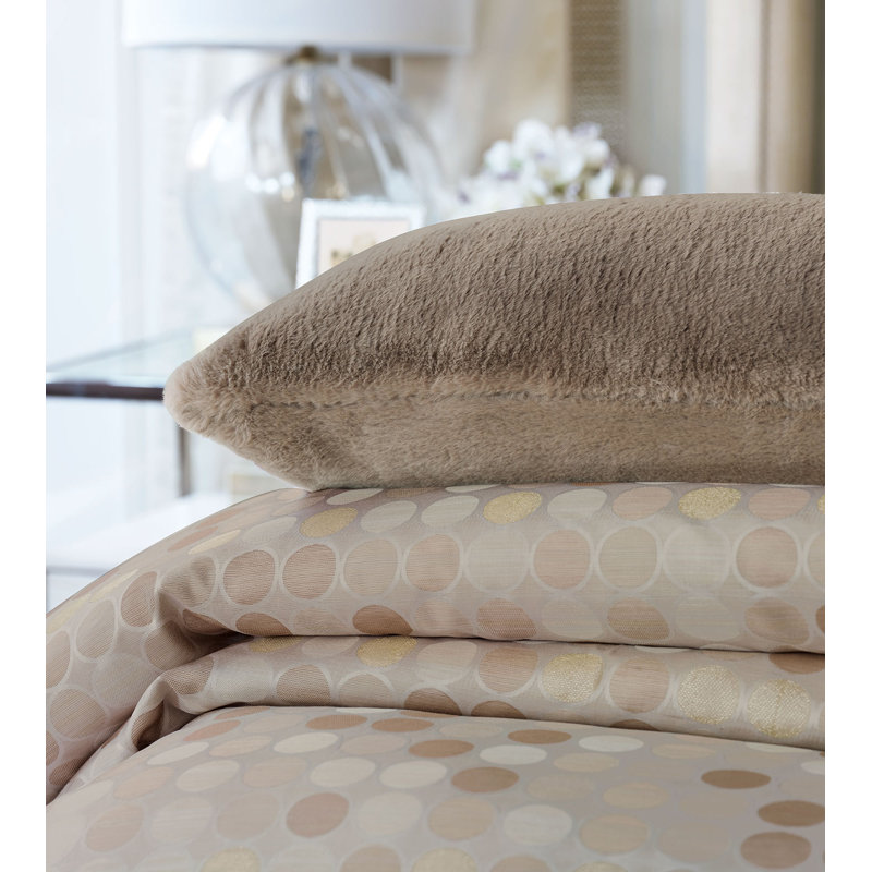 Adrienne Duvet Cover, Cal. King Duvet Cover + 2 King Shams