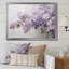 Magnifique paysage de rêve lilas - décoration murale lilas-69003497-109182942-109182943