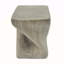 Table d'appoint Twist Shape-1785921451