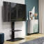 Abagaile TV Stand for TVs up to 65"