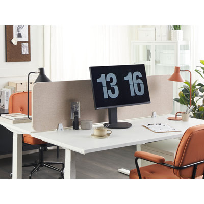 Wally Desk Dividers