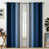 Blue/Grayish White selected