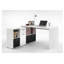 Clumm L-Shaped Writing Desk-1252943281