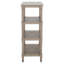 Bibliothèque standard 19,75 "Essense-170182145-173290954