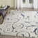Rodrigue Damask Hand Woven Area Rug