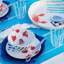 Riviera Handmade Earthenware Salad/Dessert Plate