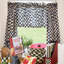 Courtly Check® Cafe Curtains