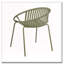 Chaises empilables d'extérieur pour patio-970126342
