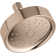 Purist 1.75 GPM Single-Function Showerhead with Katalyst Air-Induction Technology
