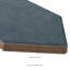 MSI Renzo Glossy Ceramic Picket Wall Tile-2074417168