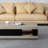 Simple style design sense coffee table-105298161