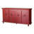 Bisceglia 73.25'' Console Table-683936979