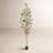 82'' Faux Olive Tree Tree in Planter-827544178
