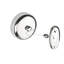 Britannia Stainless Steel Retractable Clothesline