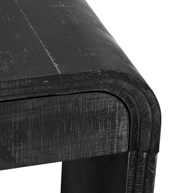 Modern Console Table,Entryway table,Hoyer table with Two Top Drawers