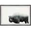 See The Woods by Marmont Hill - Single Picture Frame Print-633874903