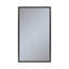 Profiles Edge Medicine Cabinet With Electric Upgrade-1410013227-1410013225-1425224162
