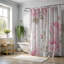 Rideau de douche Chic Flower - Premium-1614925541