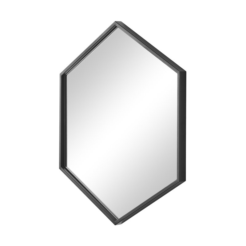 Miroir de salle de bain 39 po Annhant