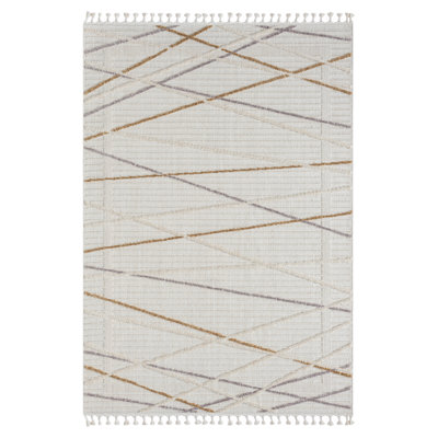 Luna cream Rug