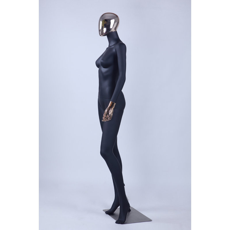 Anete Window Mannequin