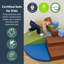 Ensemble de coin Snuggle - Woodland-116009757