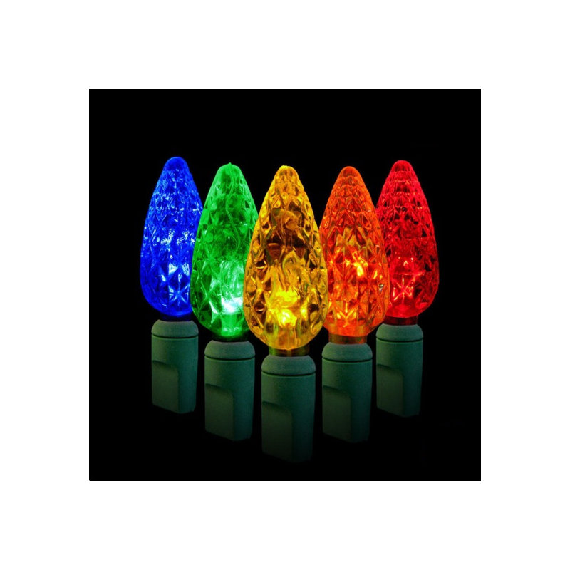 420'' String Lights