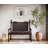 Banc en bois véritable Navarette-30688944