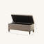 Banc de rangement capitonné-400108118-400108119