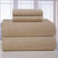 Ensemble de draps 100% flanelle 170 g / m² Pointehaven-1130812291-1130812308