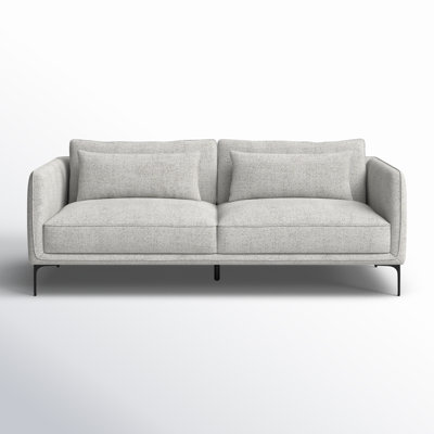 Rae Upholstered 84'' Sofa