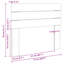 Belarmina Solid Wood Panel Headboard-350432479