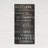 'La Red Line' by Art Licensing Studio Wall Art