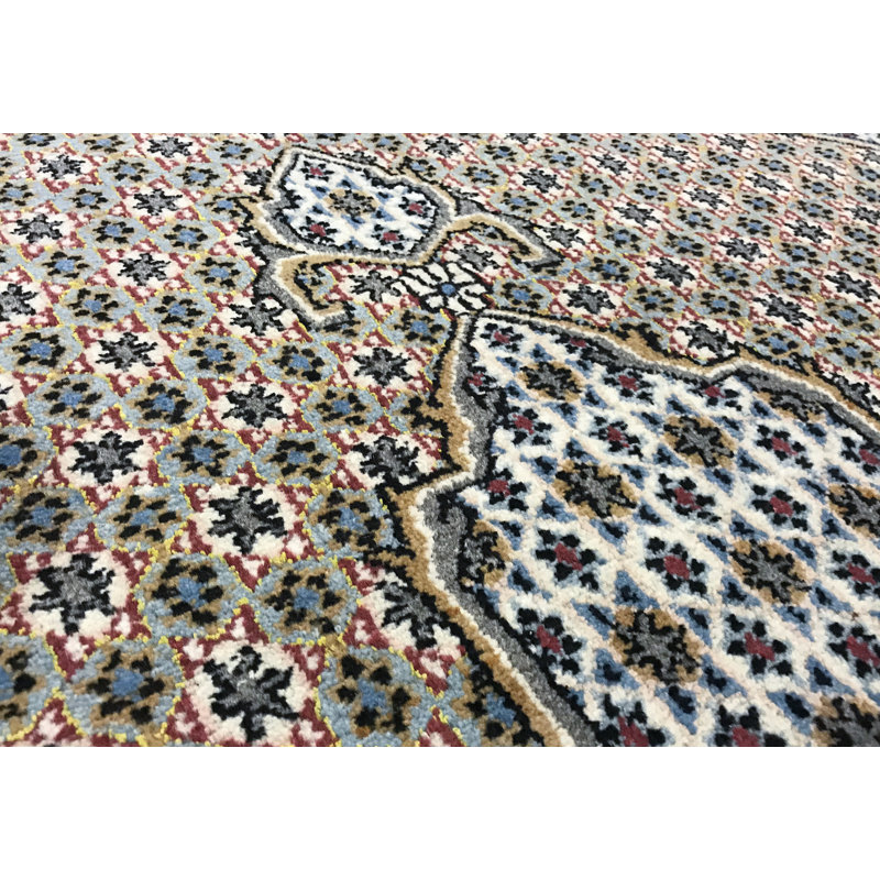 One-of-a-Kind 4'5" X 6'6" Area Rug